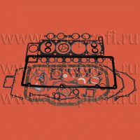 Комплект прокладок двигателя