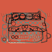Комплект прокладок двигателя