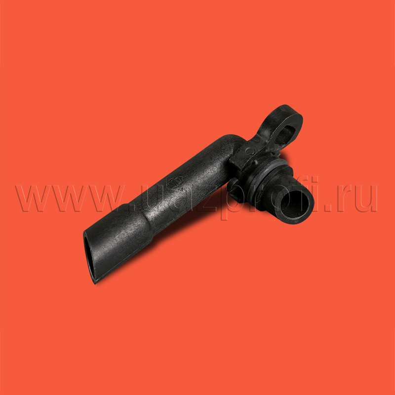Шланг (патрубок) вентиляции картера УАЗ ЗМЗ 409 Евро-4