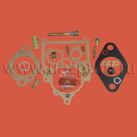 Ремкомплект однокамерного карбюратора К131А