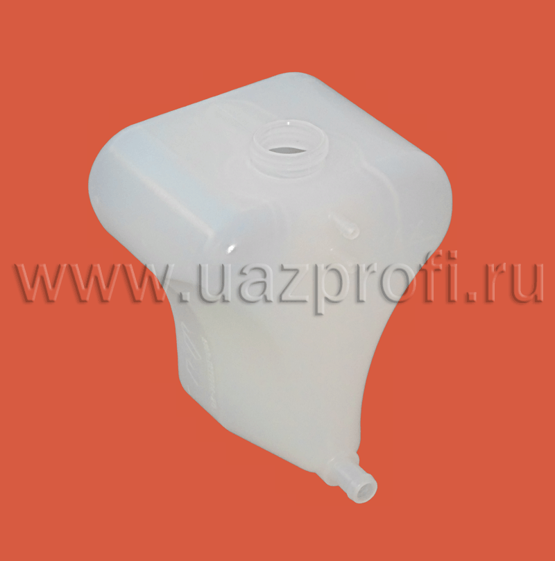 Бачок расширительный PF-3163.1311014 ЗМЗ 409 514 Евро-4 УАЗ