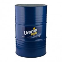 Масло моторное Urania Daily синтетика 5W30 200l