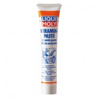 Керамическая паста Liqui Moly Keramik-Paste