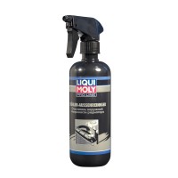 Наружный очиститель радиатора Liqui Moly Kuhler Aussenreiniger