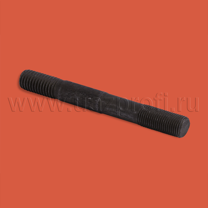 Шпилька М10х1х65 оси коромысел УМЗ 414 417 421 ЗМЗ 402 410 УАЗ ГАЗ