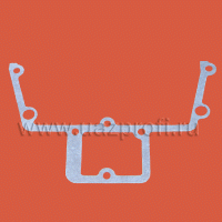 Прокладка задней крышки головки блока цилиндров