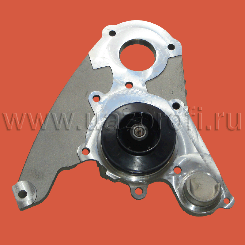 Насос водяной помпа ИВЕКО IVECO F1A УАЗ 3163 Патриот Fiat Ducato Iveco ...